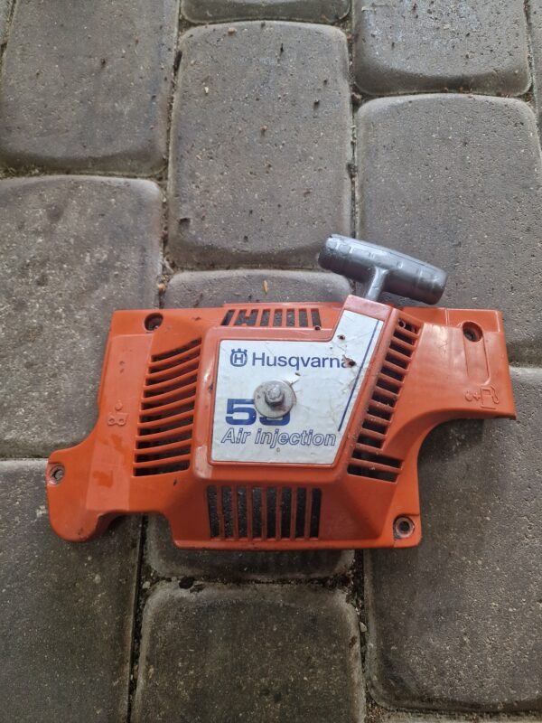 Husqvarna 55 Starteris