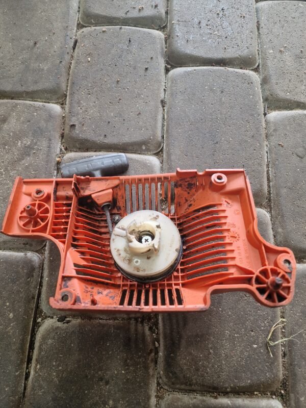 Husqvarna 55 Starteris - Image 2
