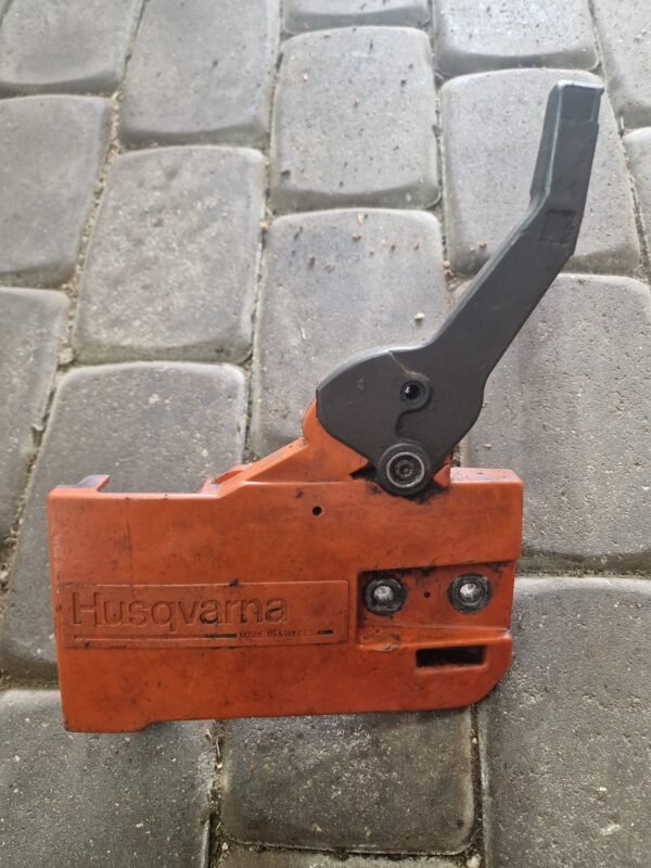 Husqvarna 55 Sankabos dangtelis