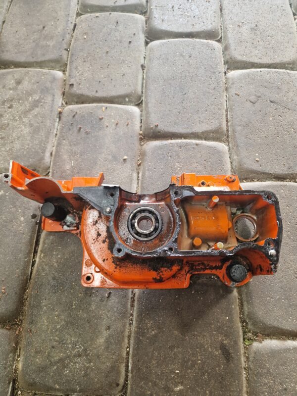 Husqvarna 55 Variklio korpusas - Image 2