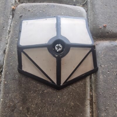 Husqvarna 55 Oro filtras