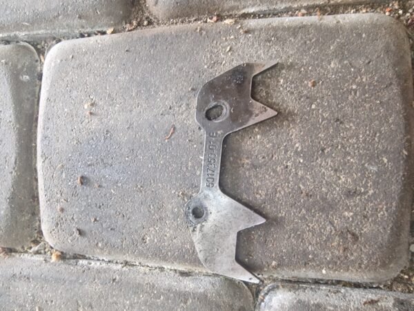 Husqvarna 55 Atraminiai dantys