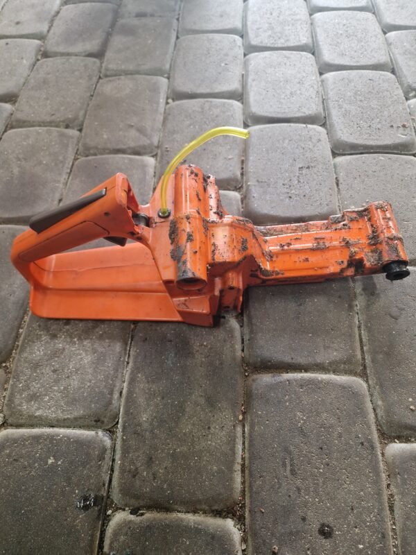 Husqvarna 55 Kuro bakas