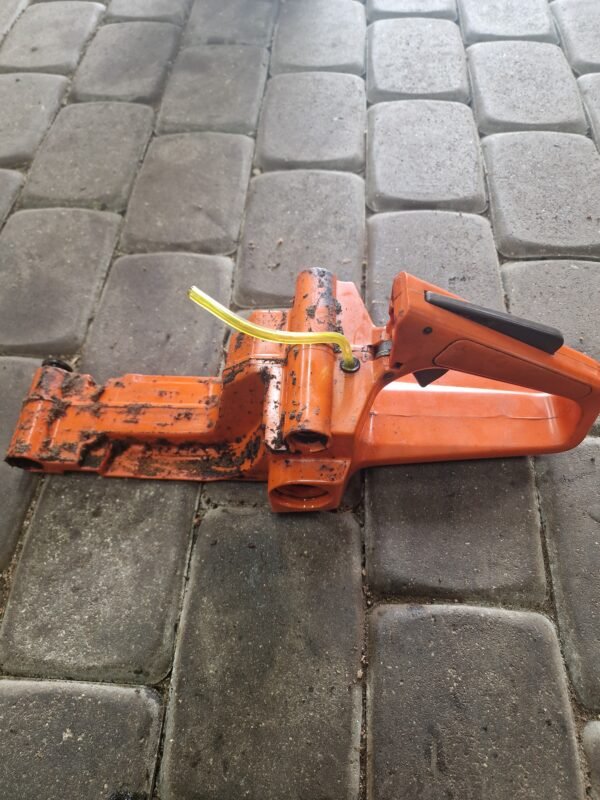 Husqvarna 55 Kuro bakas - Image 2