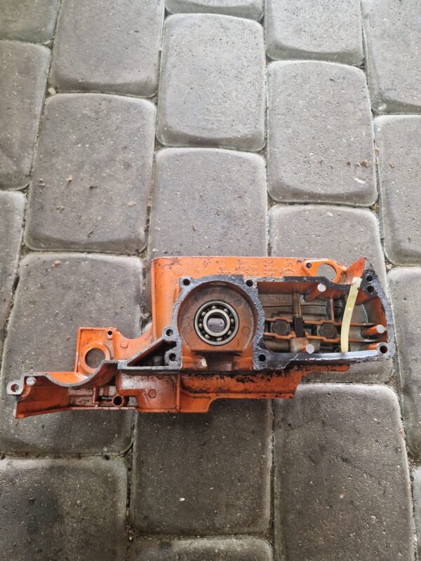 Husqvarna 55 Variklio korpusas - Image 2