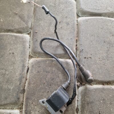 Husqvarna 55 Uždegimo ritė