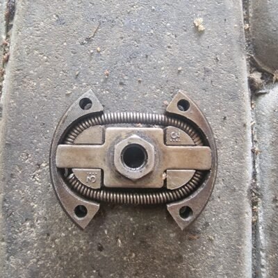 Husqvarna 55 Sankaba