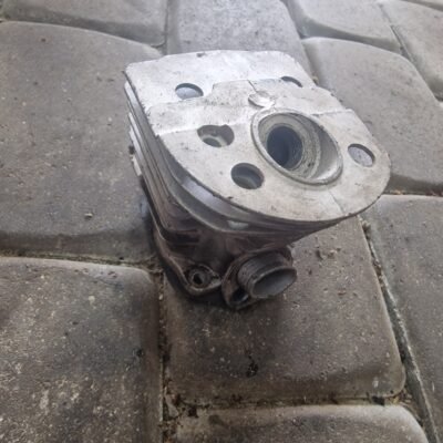 Husqvarna 55 Cilindras