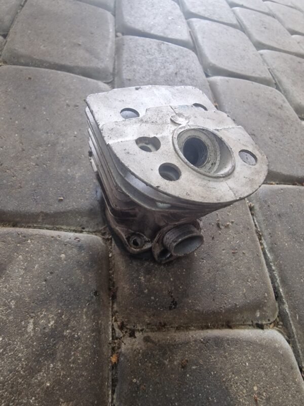 Husqvarna 55 Cilindras