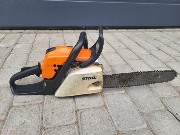 STIHL MS171 - Image 2