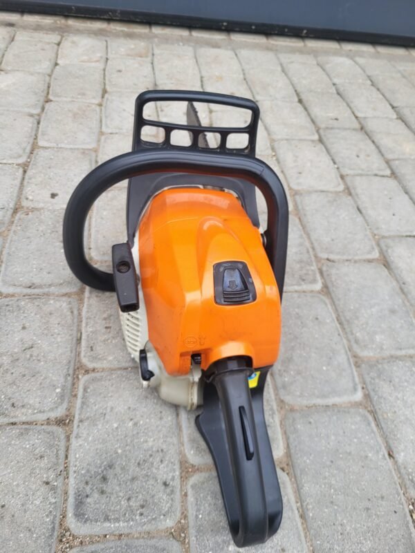 STIHL MS171 - Image 3