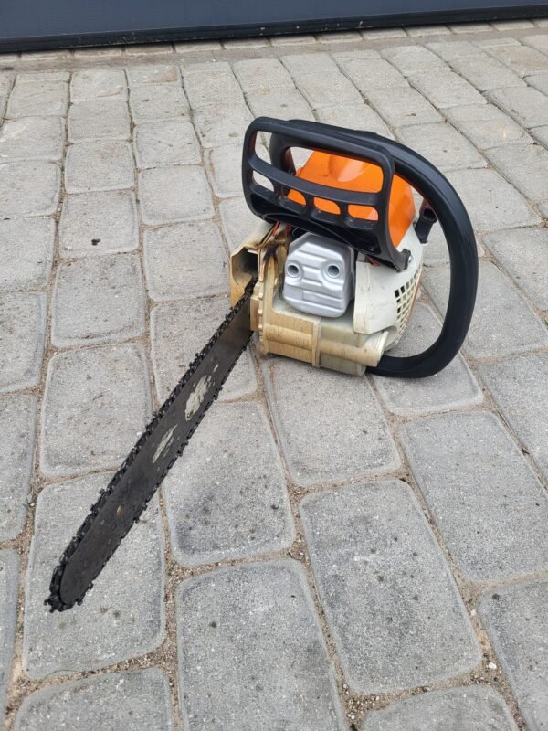 STIHL MS171 - Image 4