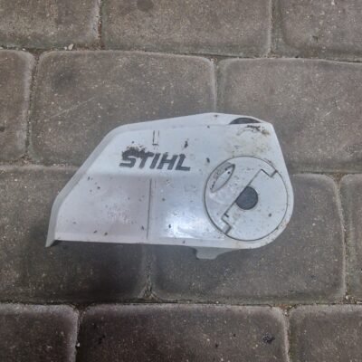 STIHL MS180 Sankabos dangtelis