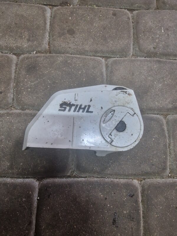 STIHL MS180 Sankabos dangtelis