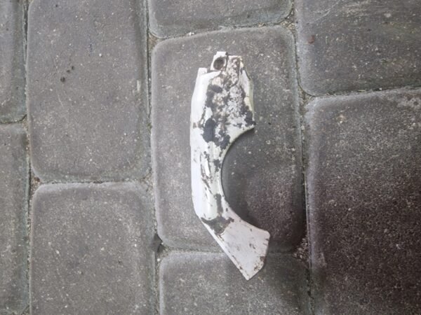 STIHL MS180 Stabdžių dangtelis