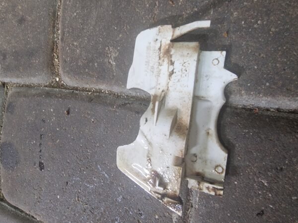 STIHL MS180 Cilindro gaubtas