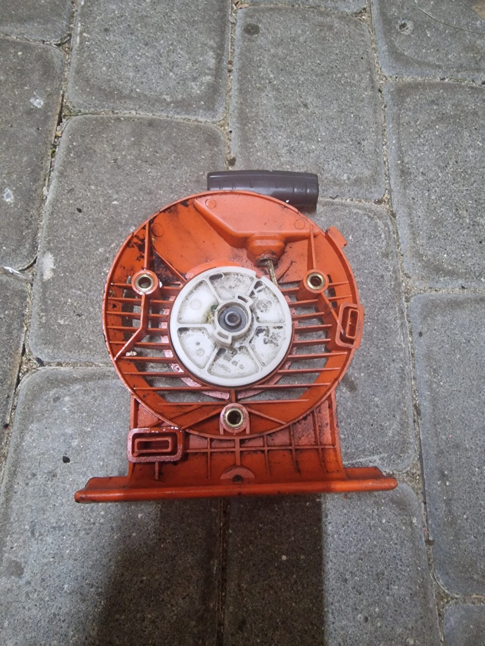 Husqvarna 333R Starteris - Image 2