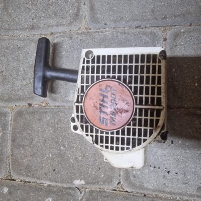 STIHL MS200T Starteris