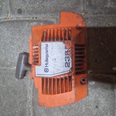 Husqvarna 235 Starteris