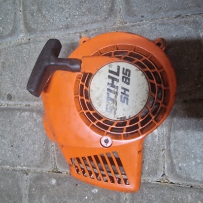 STIHL SH85 Starteris