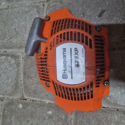 Husqvarna 575XP Starteris