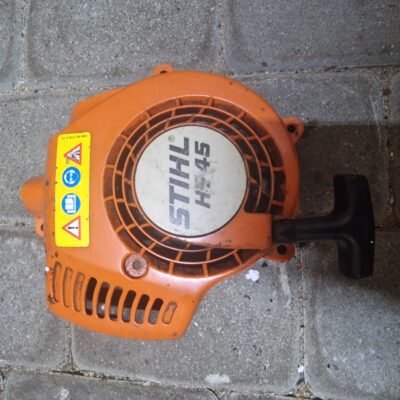 STIHL HS45  Starteris