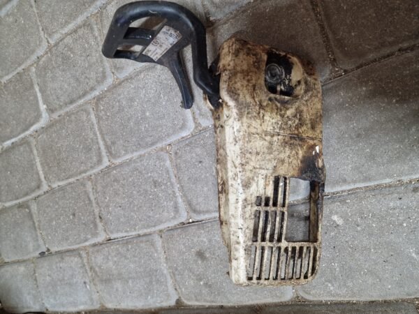 STIHL MS200T  Sankabos dangtelis
