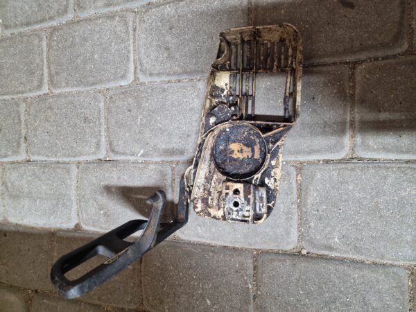STIHL MS200T  Sankabos dangtelis - Image 2