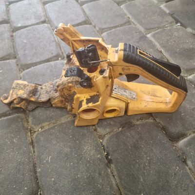 STIGA SP375Q Kuro bakas