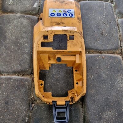 STIGA SP375Q Korpuso dangtelis