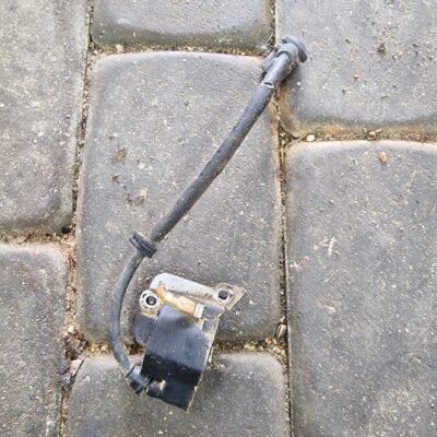 STIGA SP375Q  Uždegimo ritė