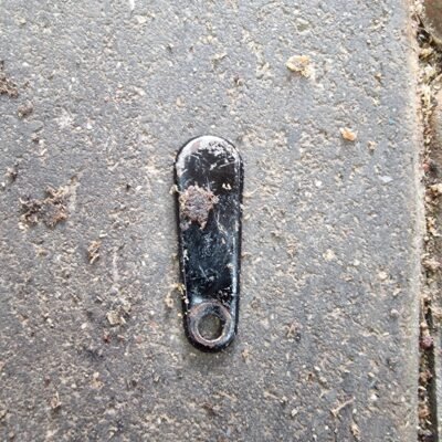 Stiga SP375Q Laikiklis