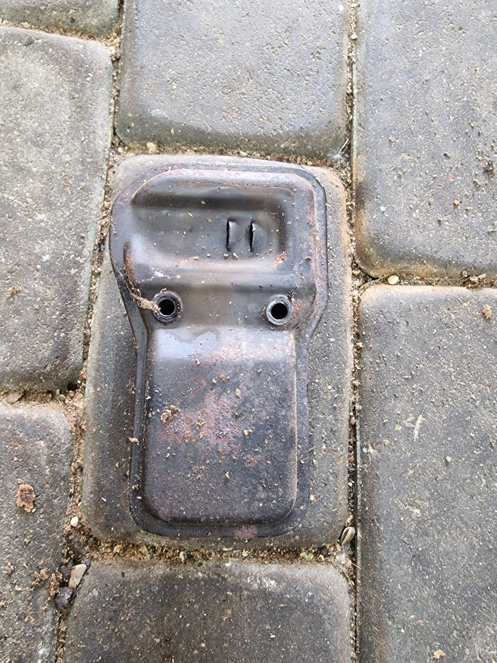 STIGA SP375Q Duslintuvas