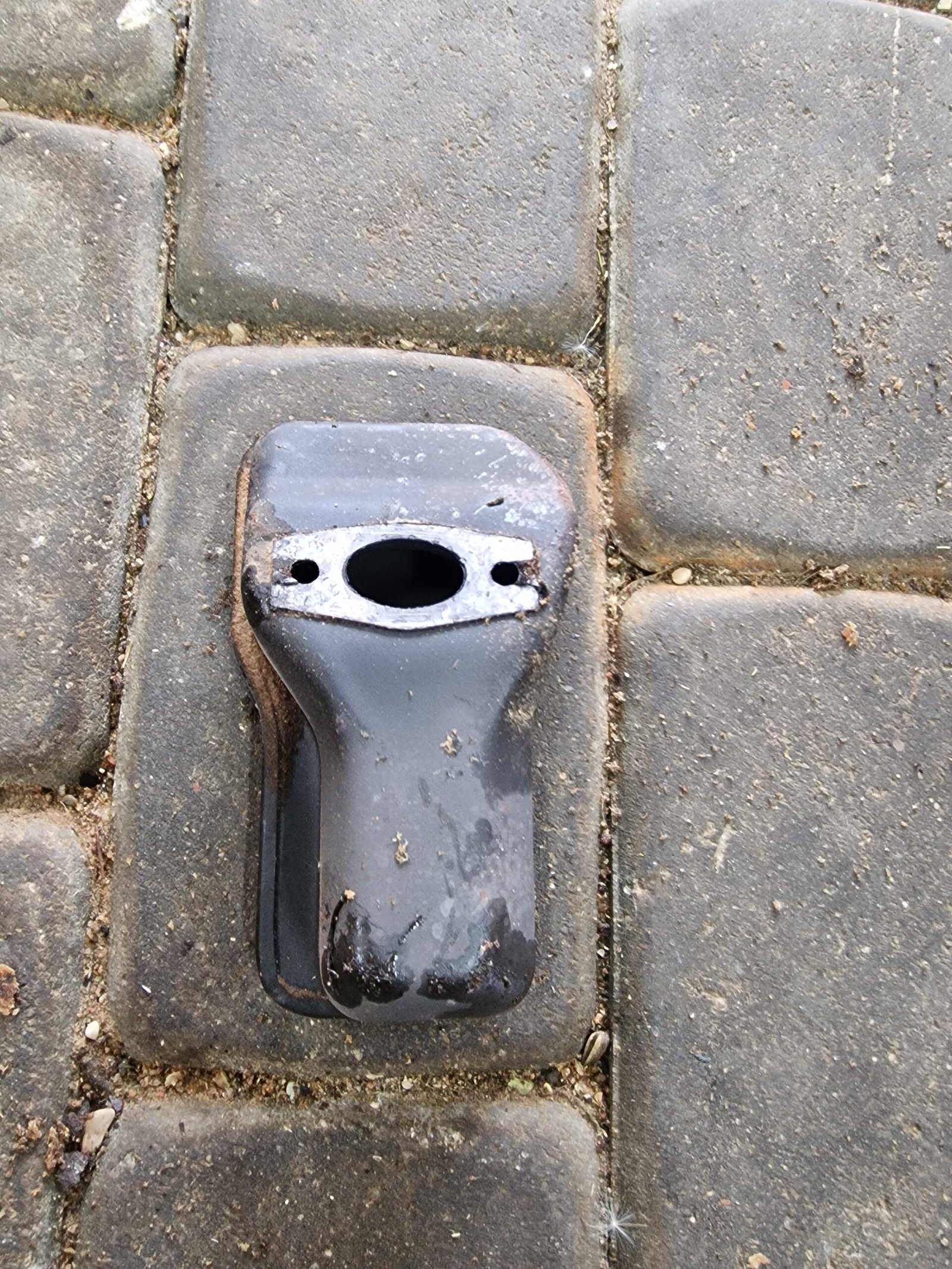 STIGA SP375Q Duslintuvas - Image 2