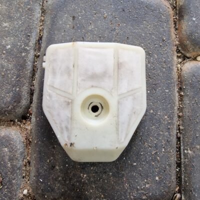 STIGA SP375Q Oro filtras