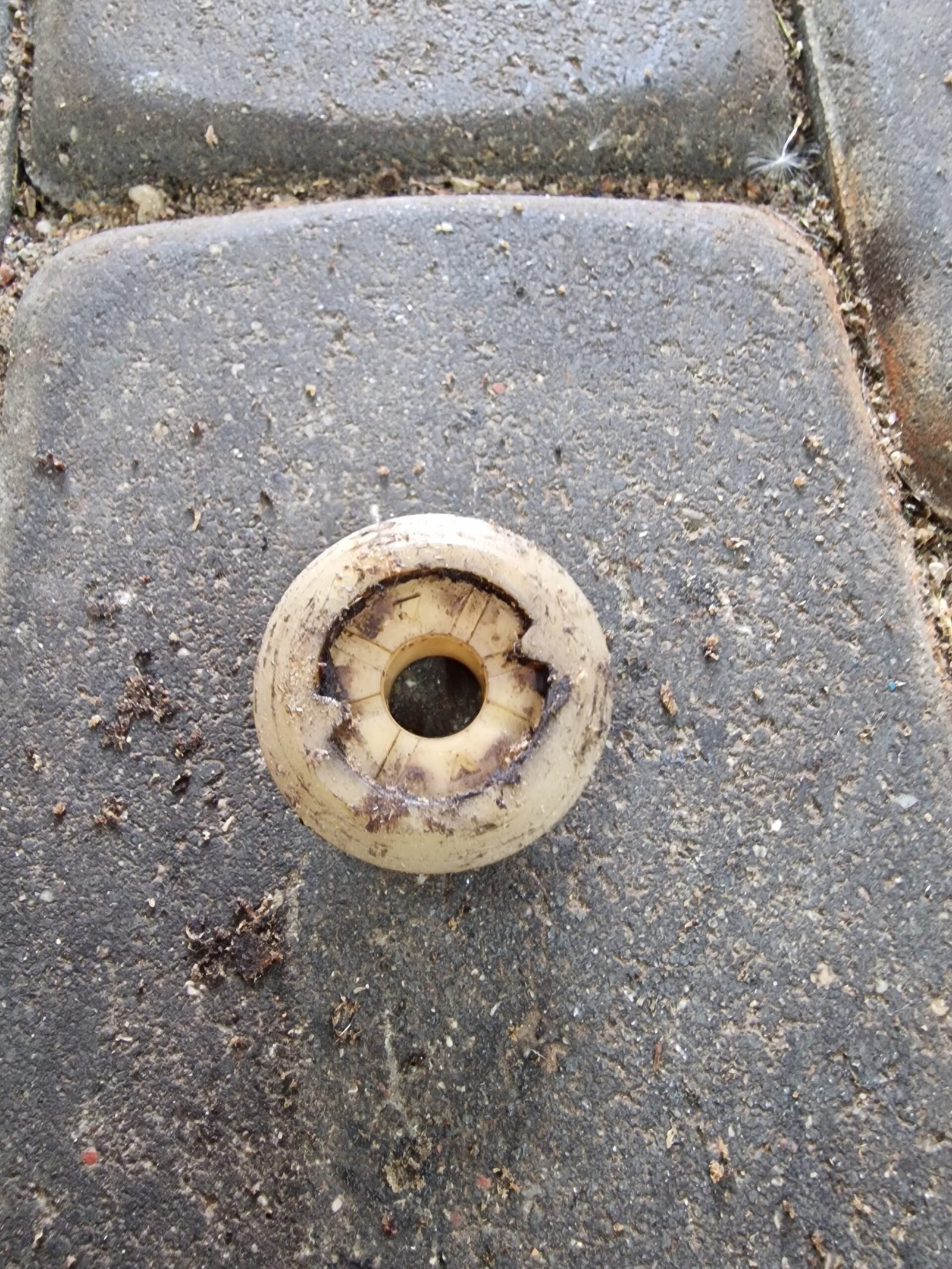 STIGA SP375Q Sliekratis A7628