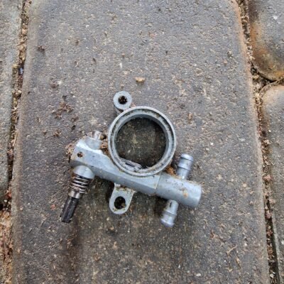 STIGA SP375Q Alyvos filtras