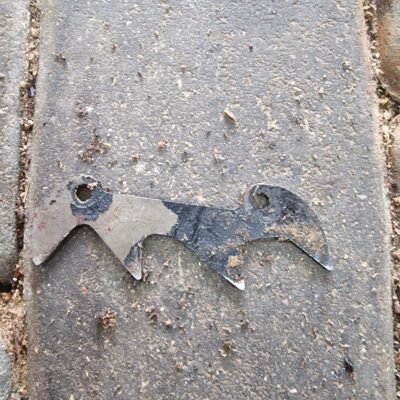 STIGA SP375Q Atraminiai dantys