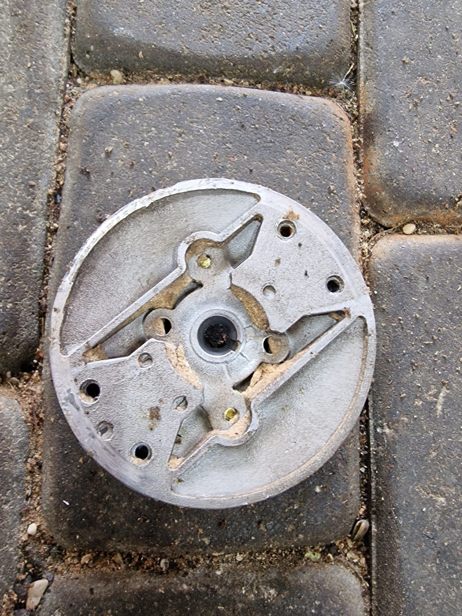 STIGA SP375Q Smagratis A7638