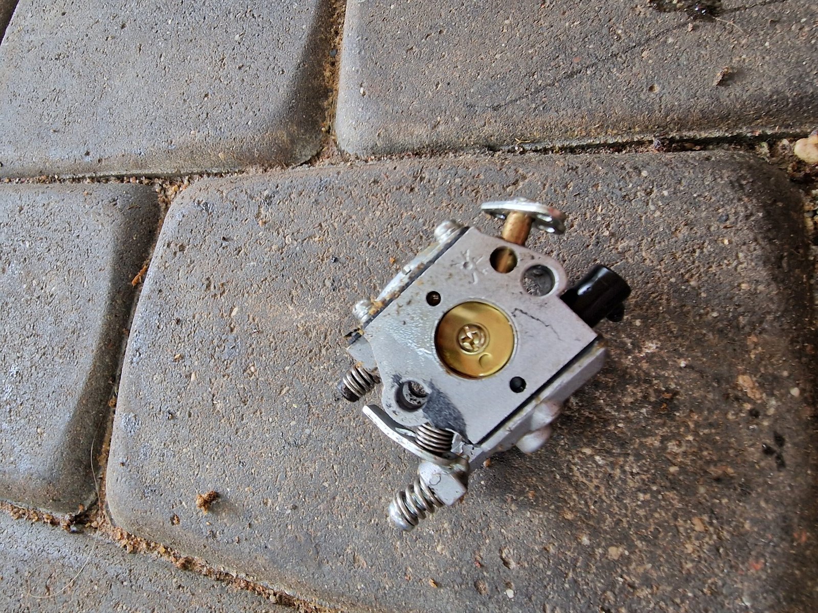 Echo CS-3000 Karbiuratorius - Image 2