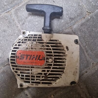 STIHL 024, MS240, MS260 Starteris