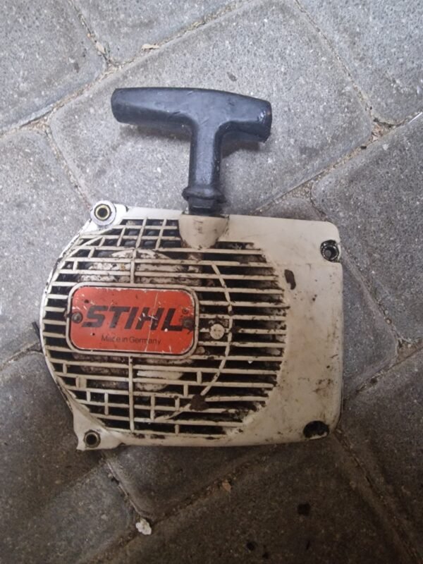 STIHL 024, MS240, MS260 Starteris