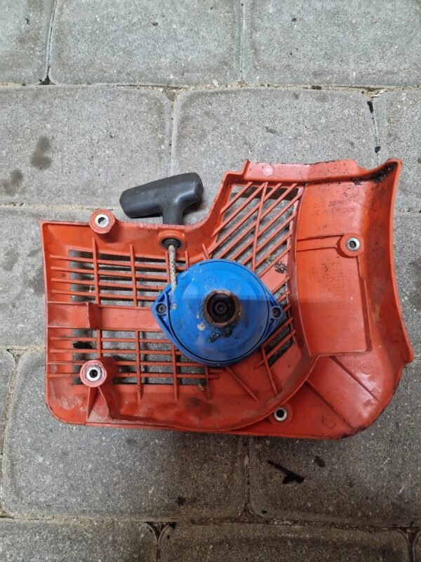 STIHL K750 Starteris - Image 2