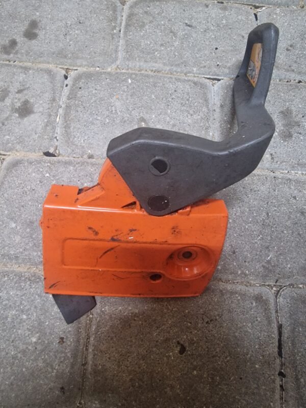 Husqvarna 338XPT Sankabos dangtelis