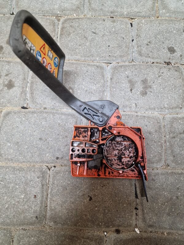 Husqvarna 338XPT Sankabos dangtelis - Image 2
