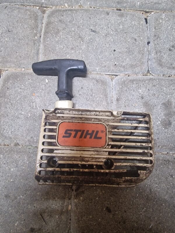 STIHL FS160, FS180, FS220, FS280 Starteris