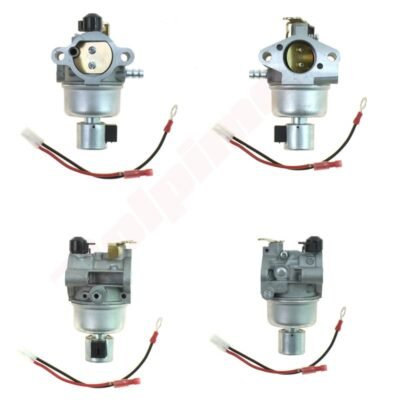Karbiuratorius KOHLER CV 13, CV 14 20 853 71-S, 20 853 95-S