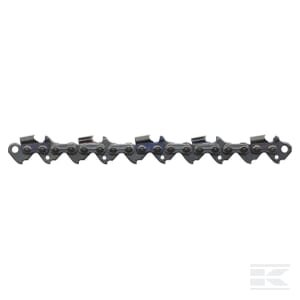 Grandinė .325" 1.6mm 1848 DL 100 ft Pusapvalis dantukas Powercut Oregon