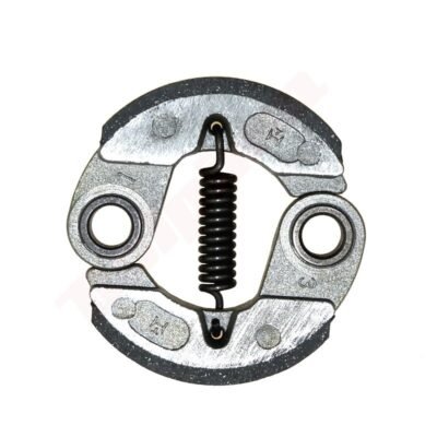 Sankaba Honda GX35 76 x 52 aliumininė 22000-ZM5-003