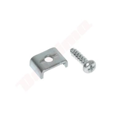 Laido laikiklis tvirtinimo detalė 22372 77828